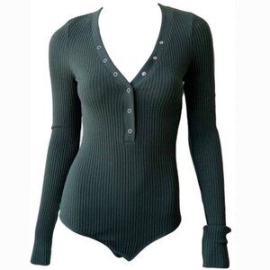The Range Jumbo Stark Thermal Bodysuit